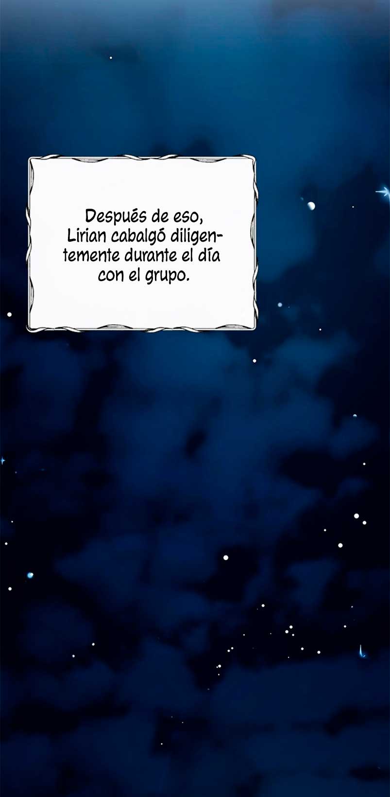 La doble vida de la Condesa Capítulo 38 - Página 47