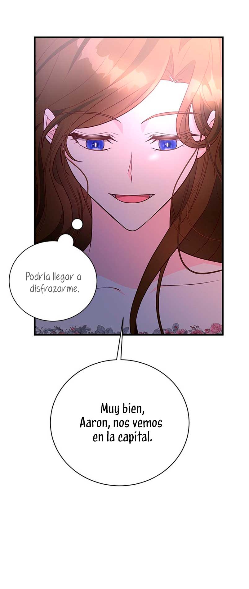 La doble vida de la Condesa Capítulo 38 - Página 74