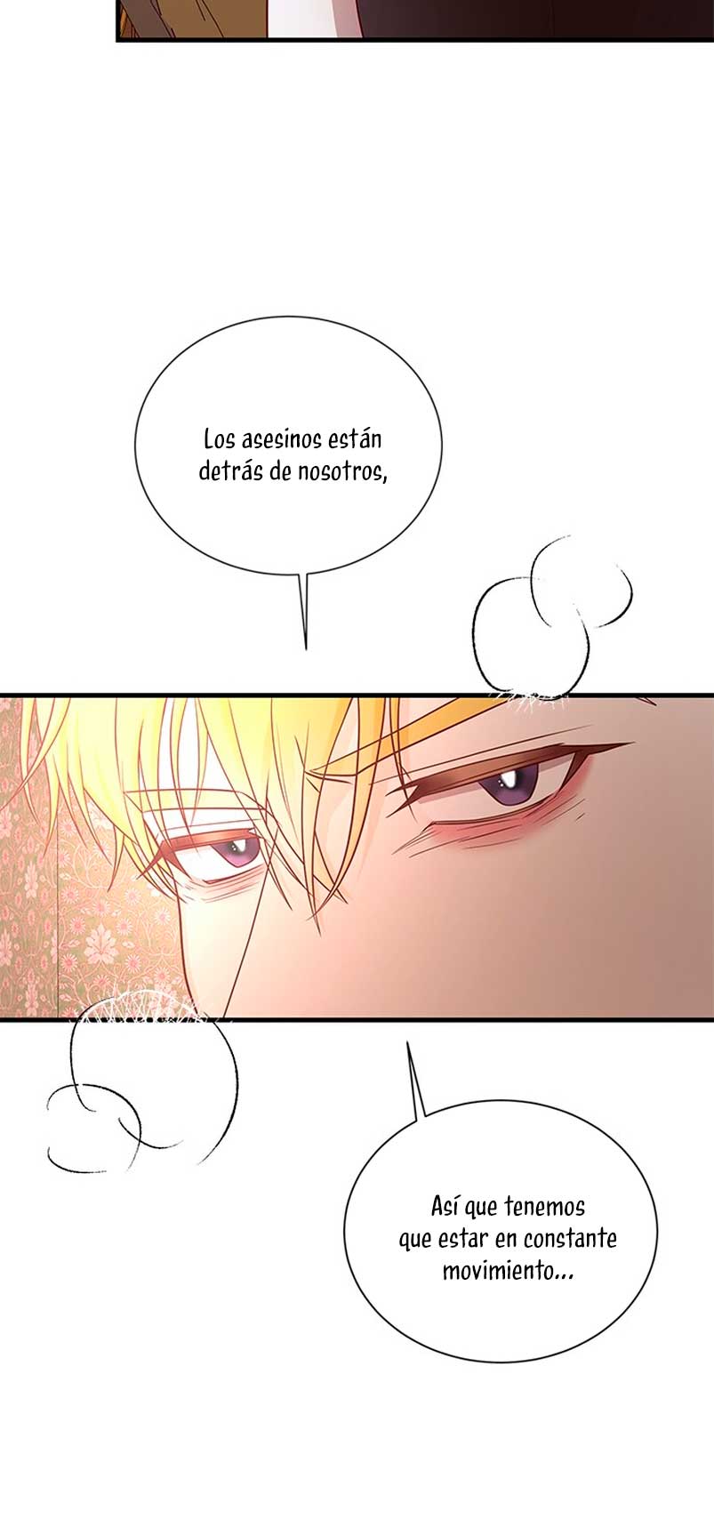 La doble vida de la Condesa Capítulo 39 - Página 34