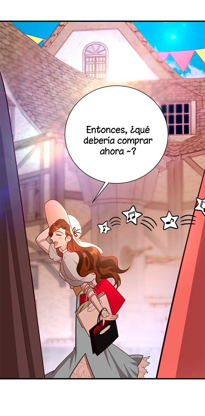 La doble vida de la Condesa Capítulo 39 - Página 65