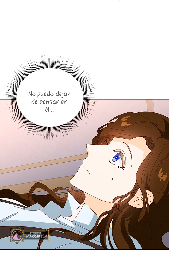La doble vida de la Condesa Capítulo 4 - Página 50