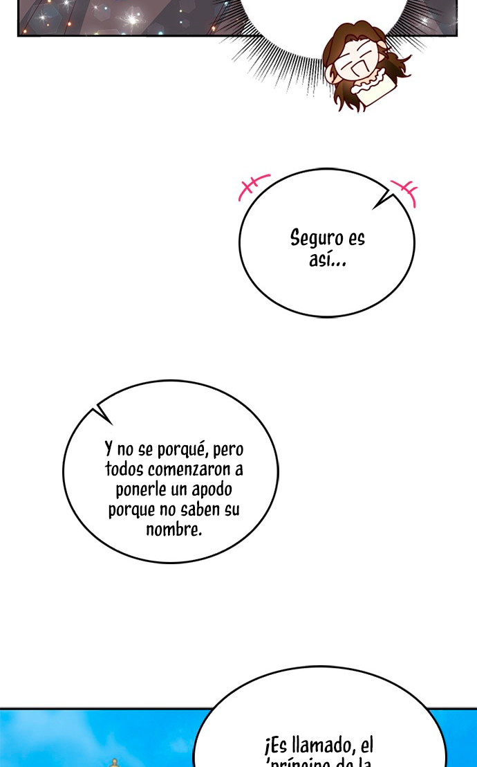 La doble vida de la Condesa Capítulo 4 - Página 63