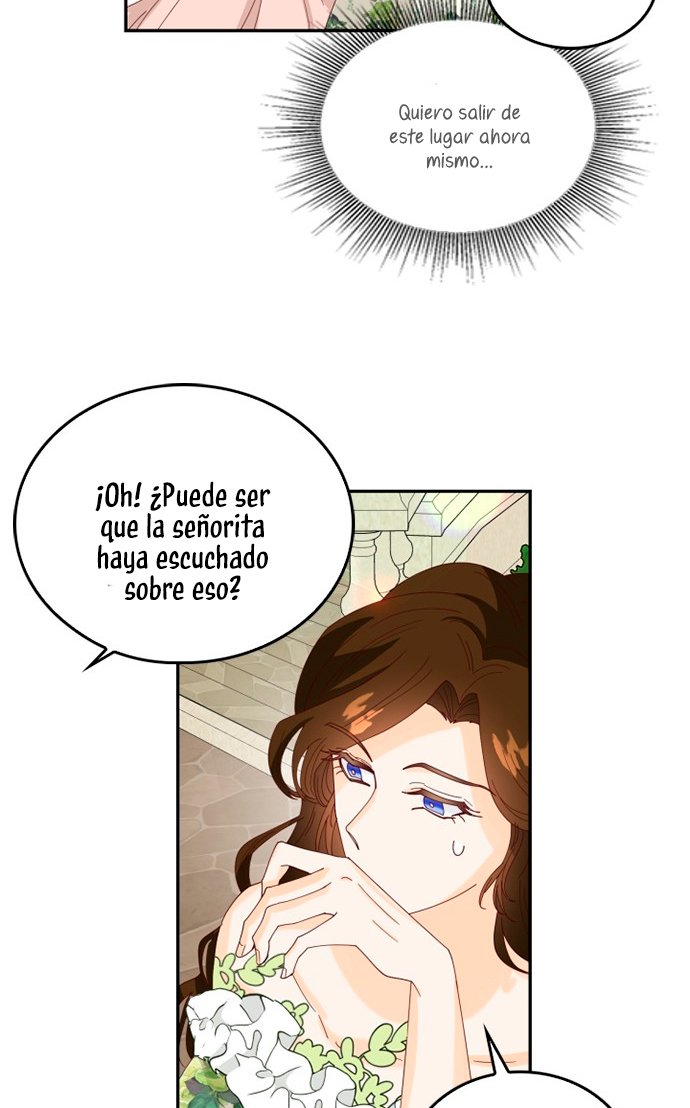 La doble vida de la Condesa Capítulo 4 - Página 66