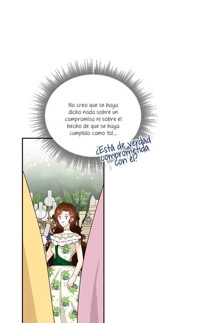 La doble vida de la Condesa Capítulo 4 - Página 78