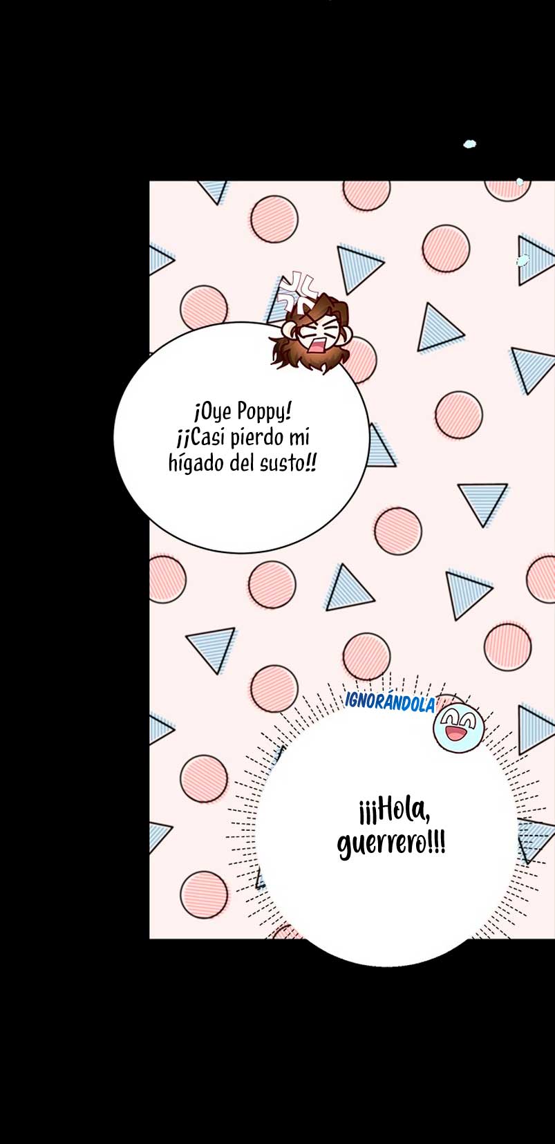 La doble vida de la Condesa Capítulo 40 - Página 47