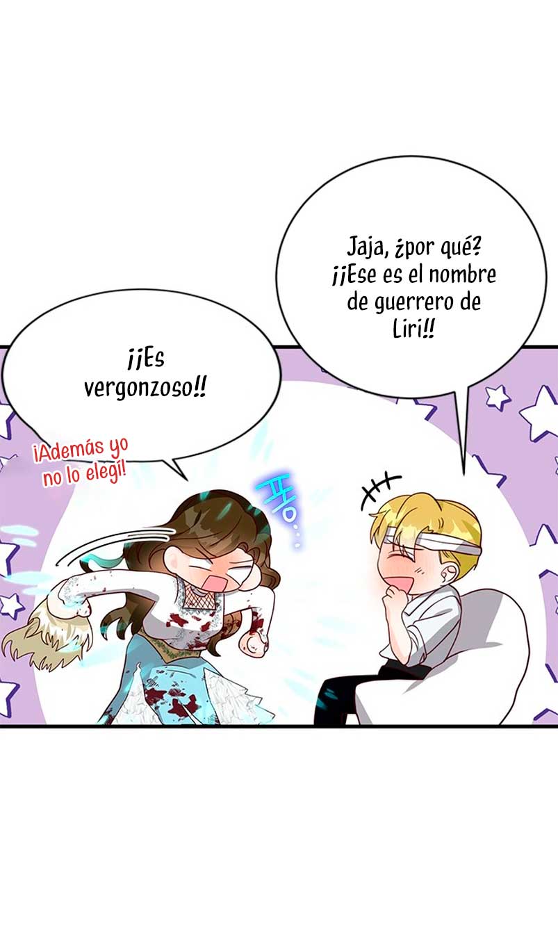La doble vida de la Condesa Capítulo 40 - Página 59