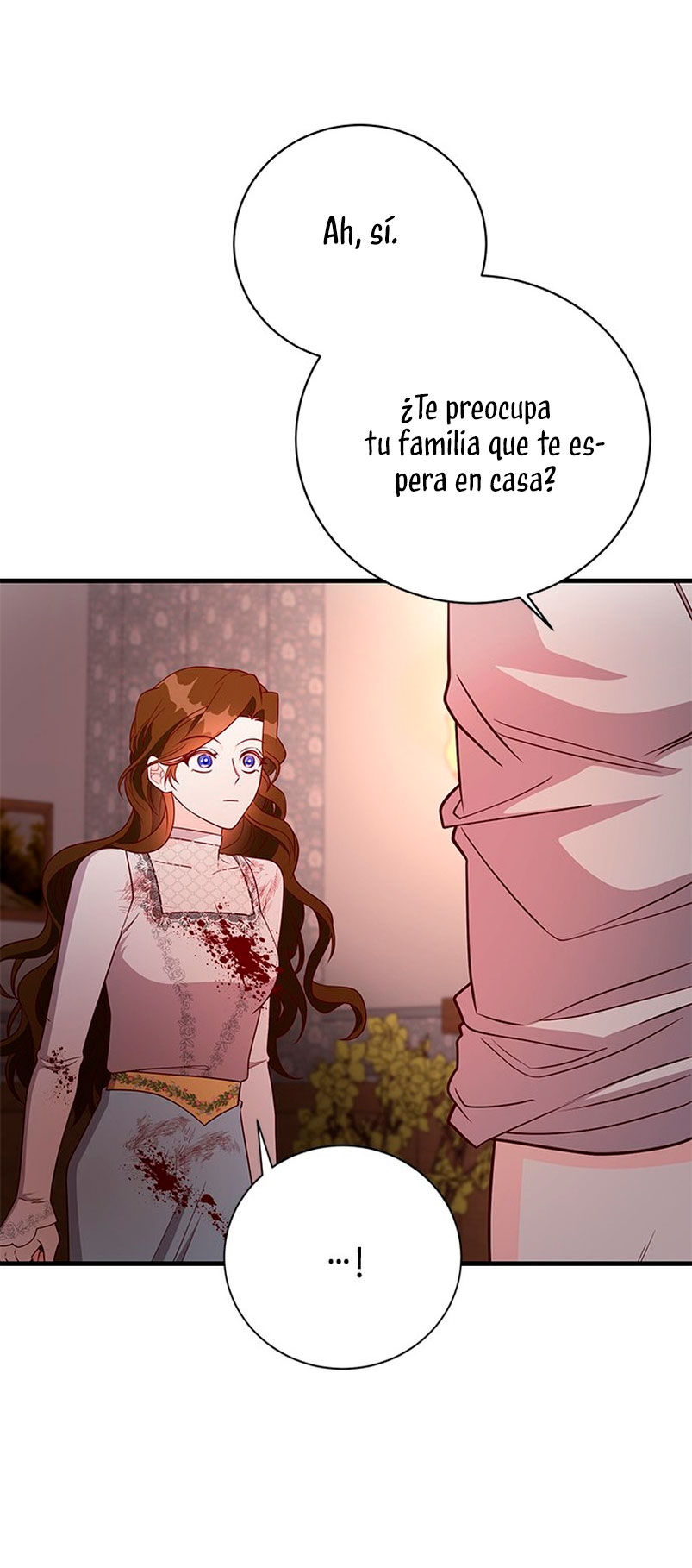 La doble vida de la Condesa Capítulo 41 - Página 15