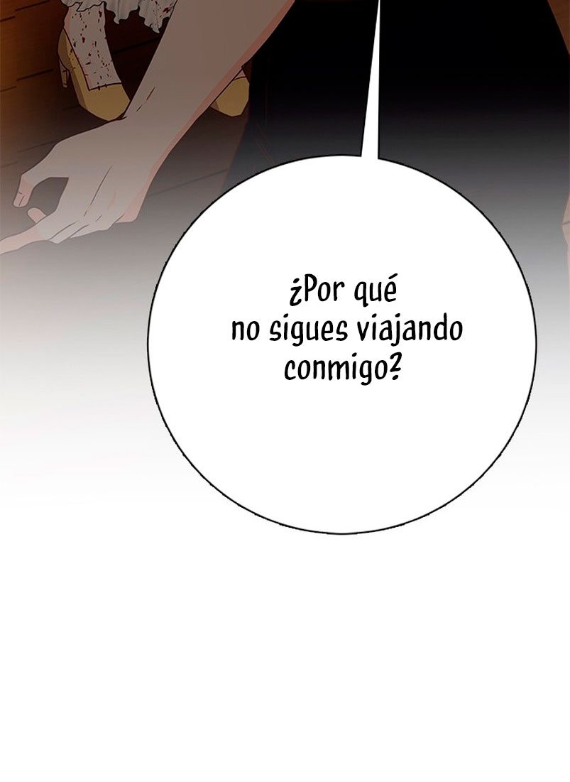 La doble vida de la Condesa Capítulo 41 - Página 5