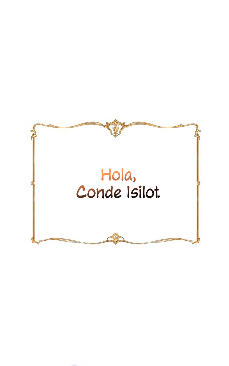 La doble vida de la Condesa Capítulo 42 - Página 40