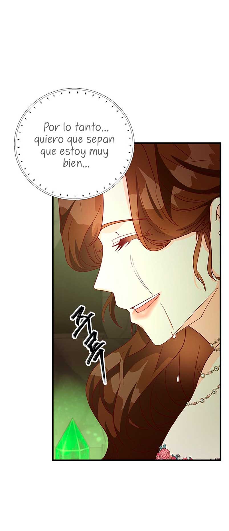 La doble vida de la Condesa Capítulo 42 - Página 63