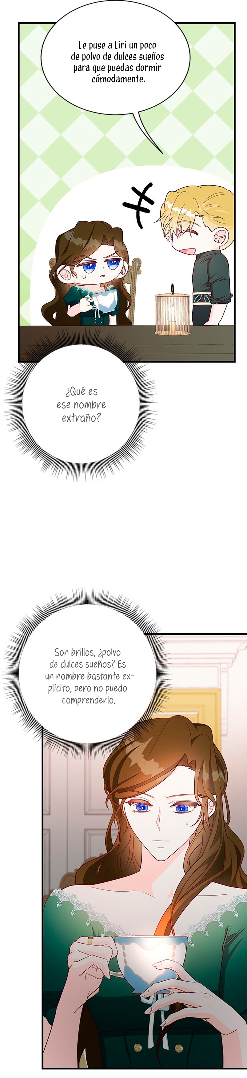 La doble vida de la Condesa Capítulo 43 - Página 19