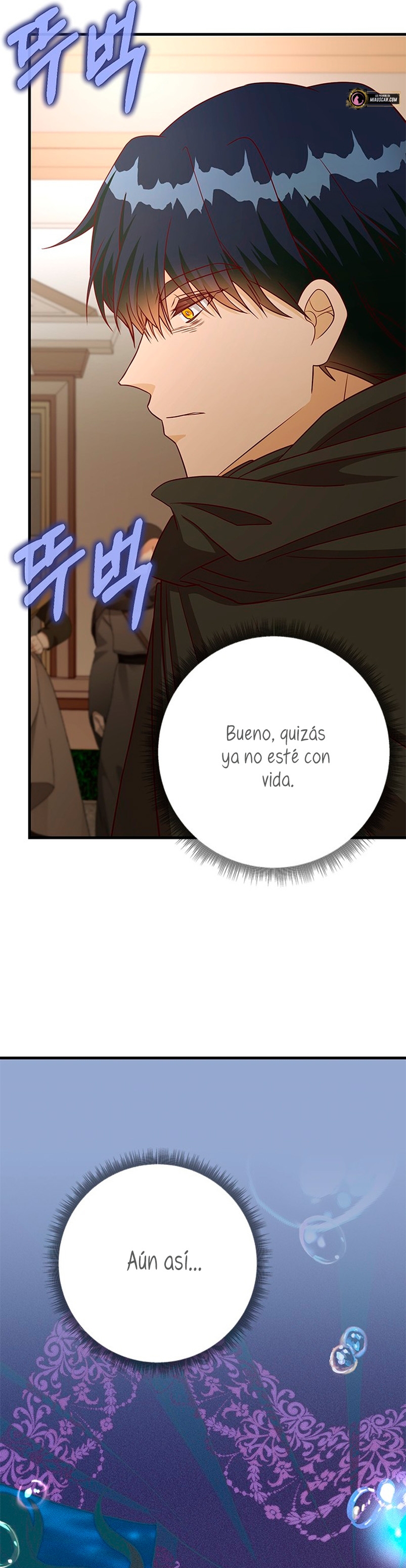 La doble vida de la Condesa Capítulo 45 - Página 56