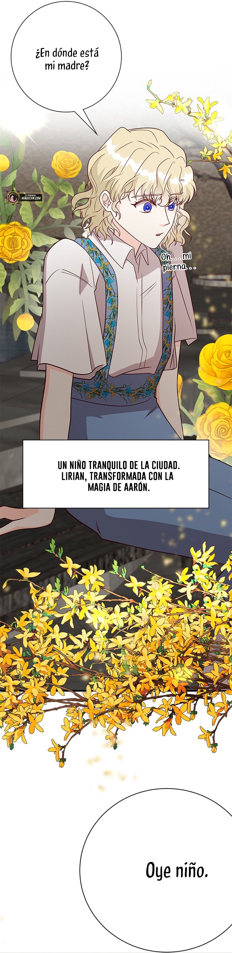 La doble vida de la Condesa Capítulo 47 - Página 59
