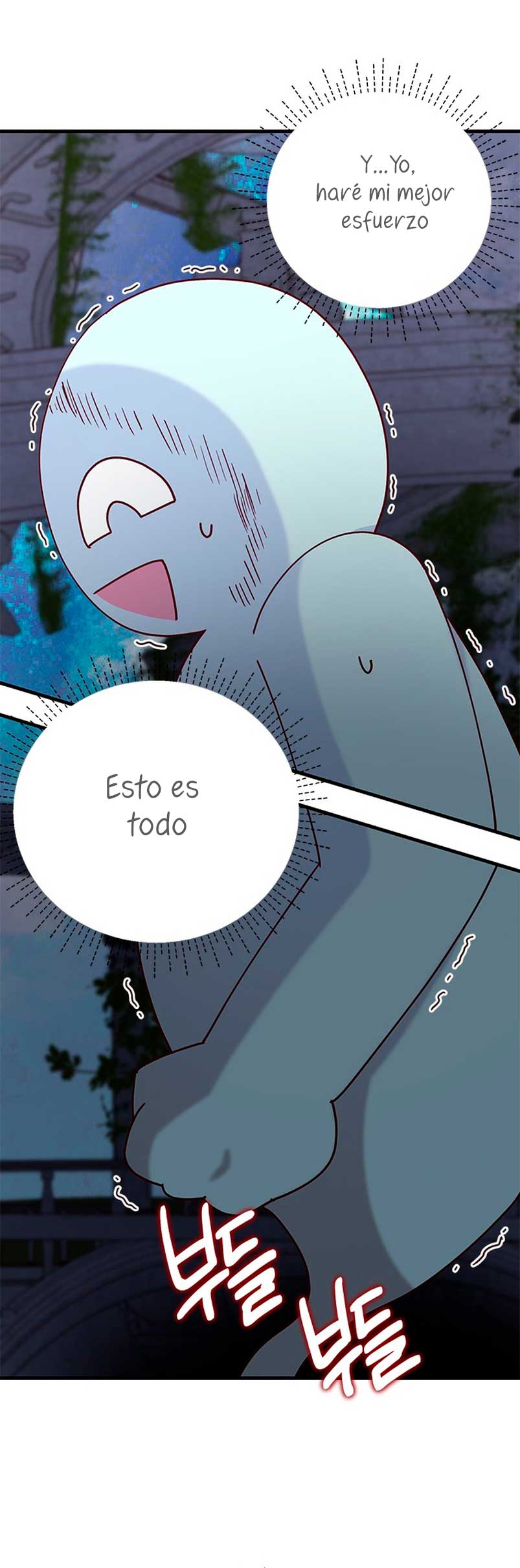 La doble vida de la Condesa Capítulo 48 - Página 11