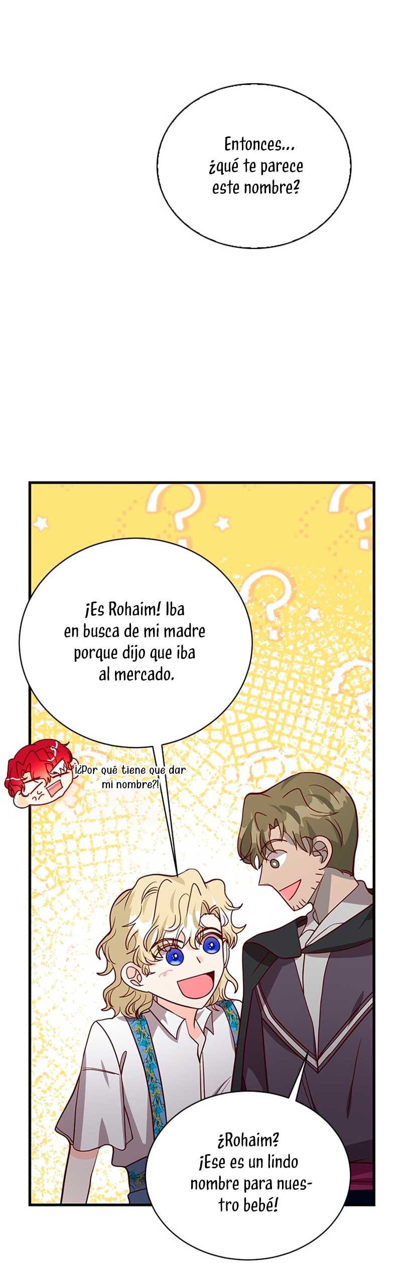 La doble vida de la Condesa Capítulo 48 - Página 31