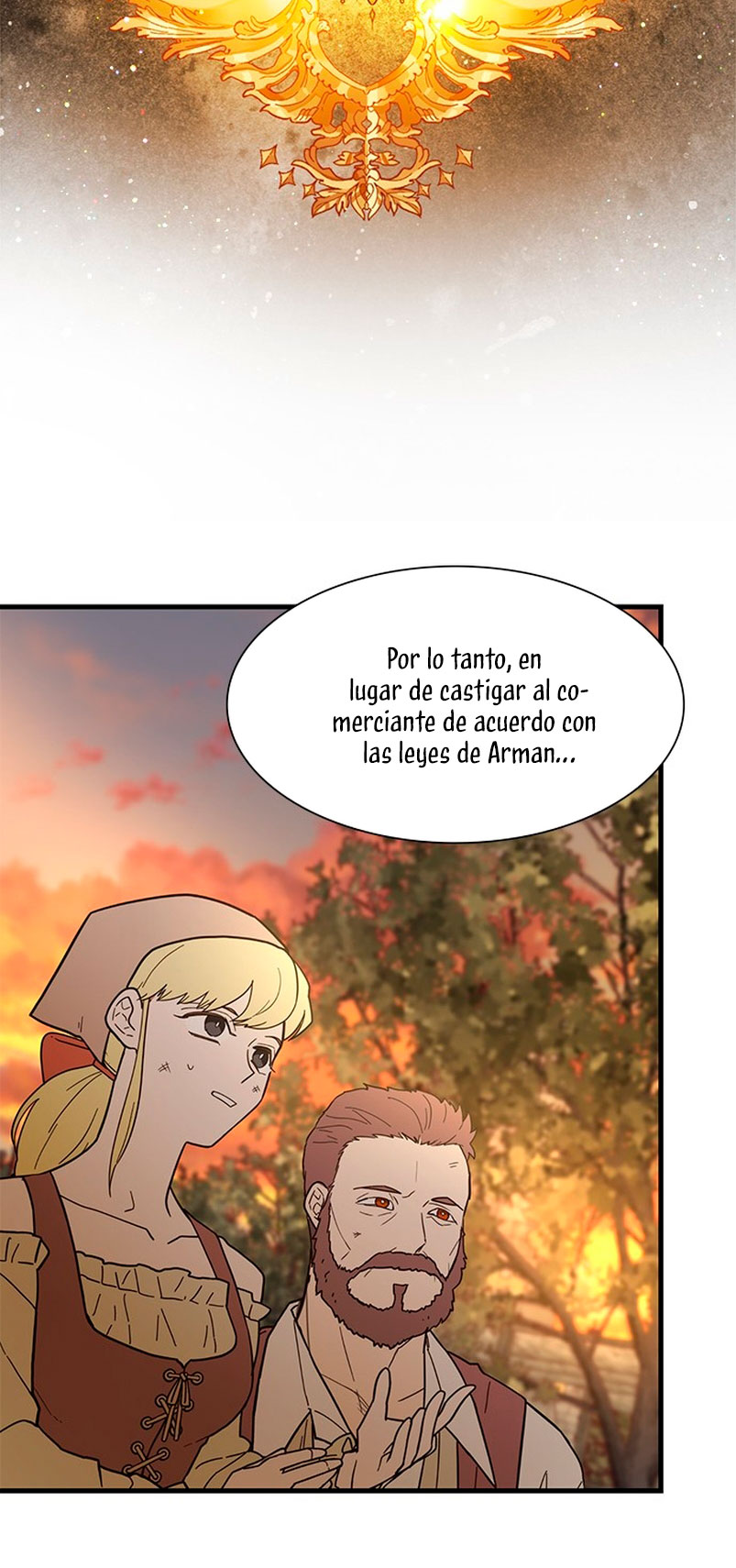 La doble vida de la Condesa Capítulo 49 - Página 59
