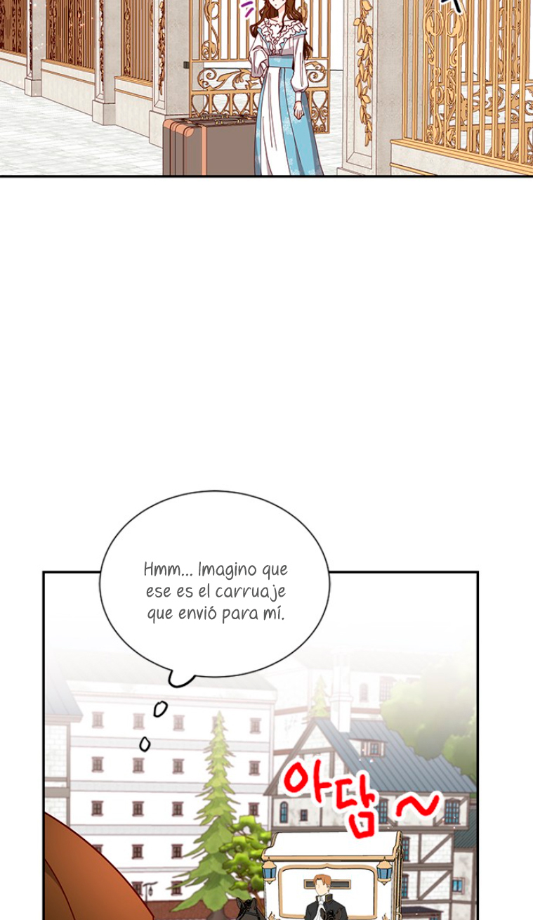 La doble vida de la Condesa Capítulo 5 - Página 46