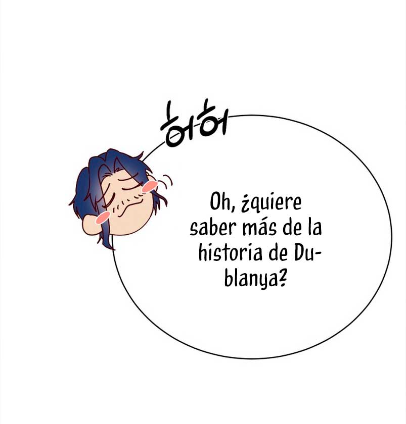 La doble vida de la Condesa Capítulo 51 - Página 20