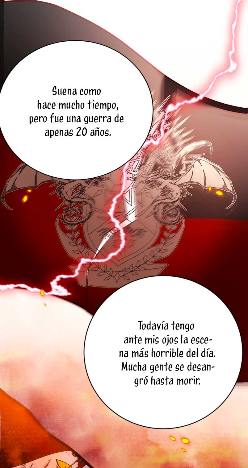 La doble vida de la Condesa Capítulo 51 - Página 22