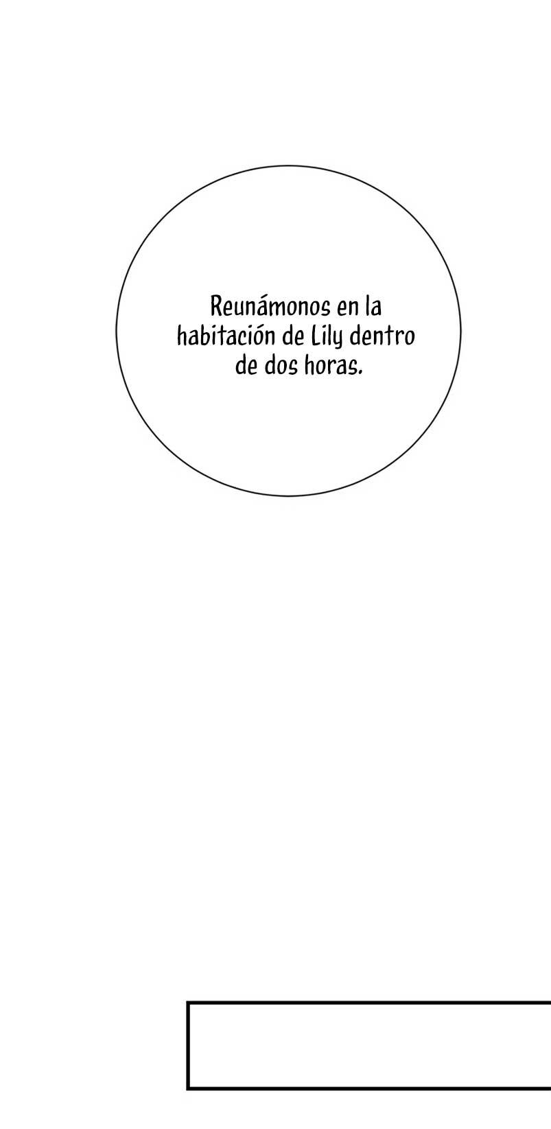 La doble vida de la Condesa Capítulo 51 - Página 50