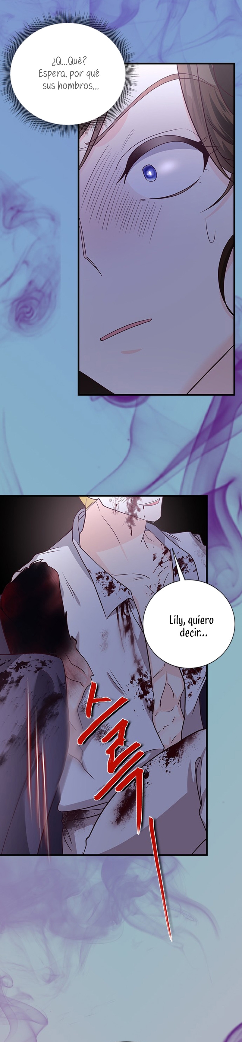 La doble vida de la Condesa Capítulo 52 - Página 34