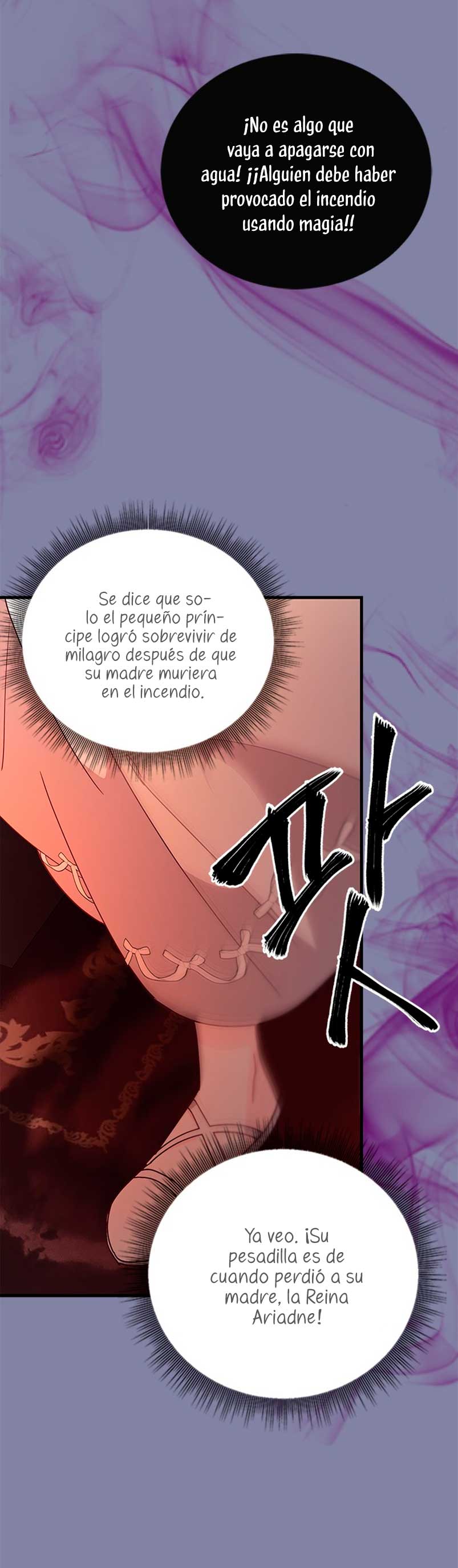 La doble vida de la Condesa Capítulo 53 - Página 42