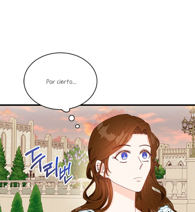 La doble vida de la Condesa Capítulo 6 - Página 20