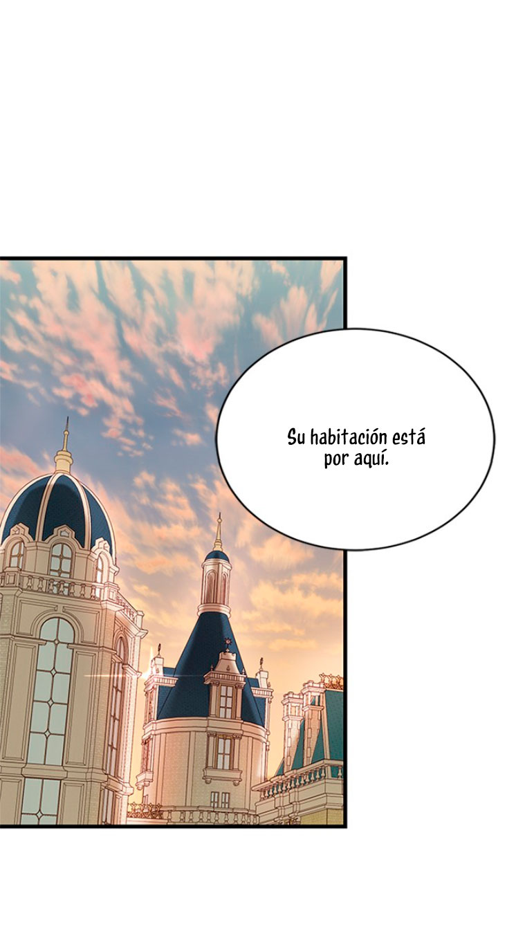 La doble vida de la Condesa Capítulo 6 - Página 32
