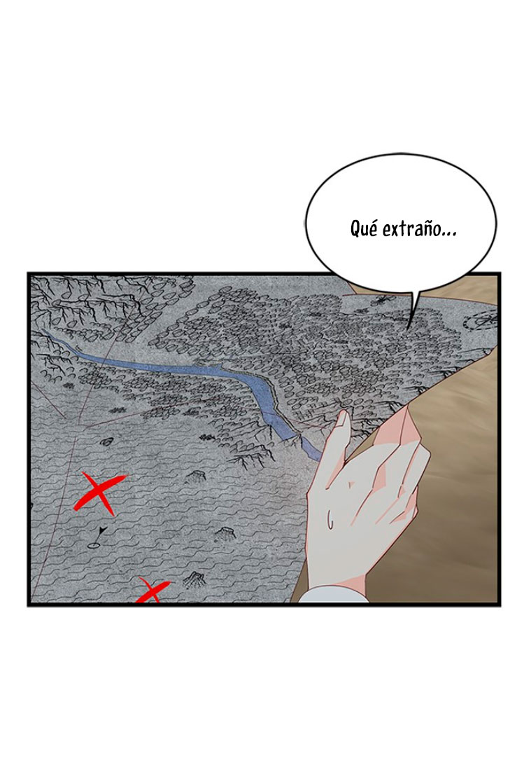 La doble vida de la Condesa Capítulo 6 - Página 52