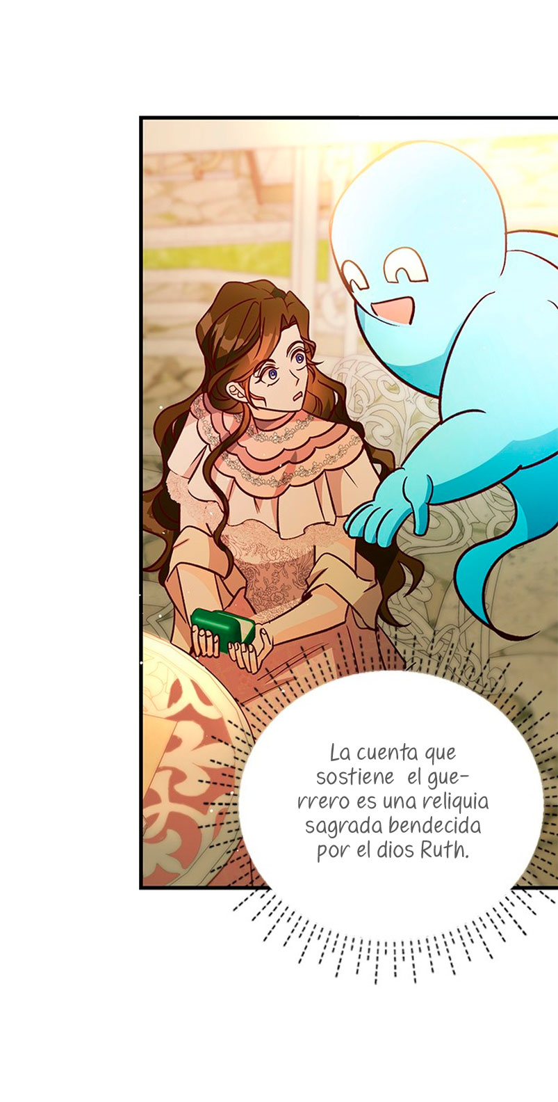 La doble vida de la Condesa Capítulo 61 - Página 48