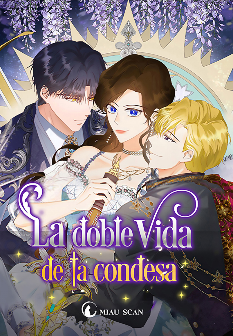 La doble vida de la Condesa Capítulo 66 - Página 2