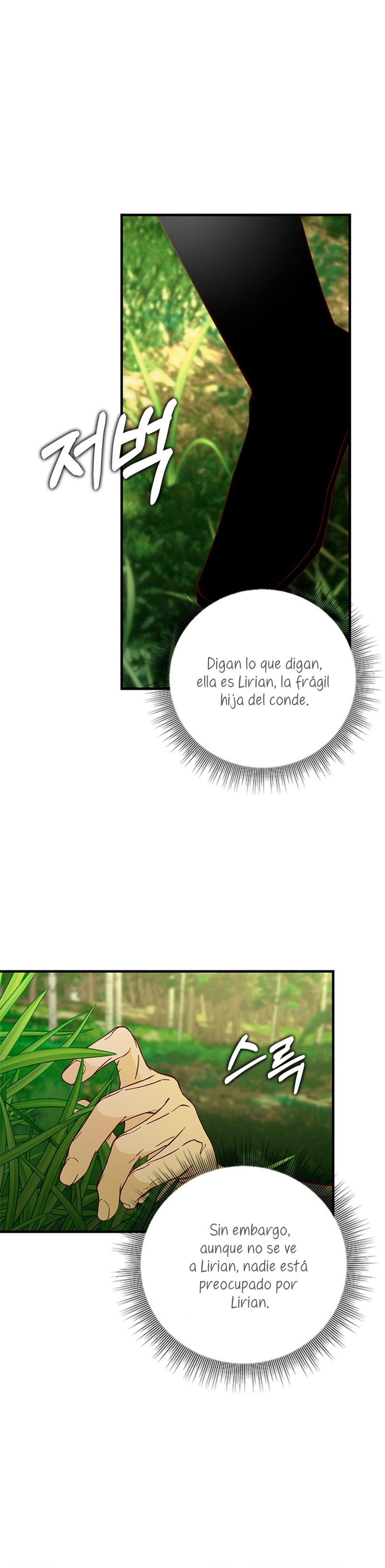 La doble vida de la Condesa Capítulo 66 - Página 24