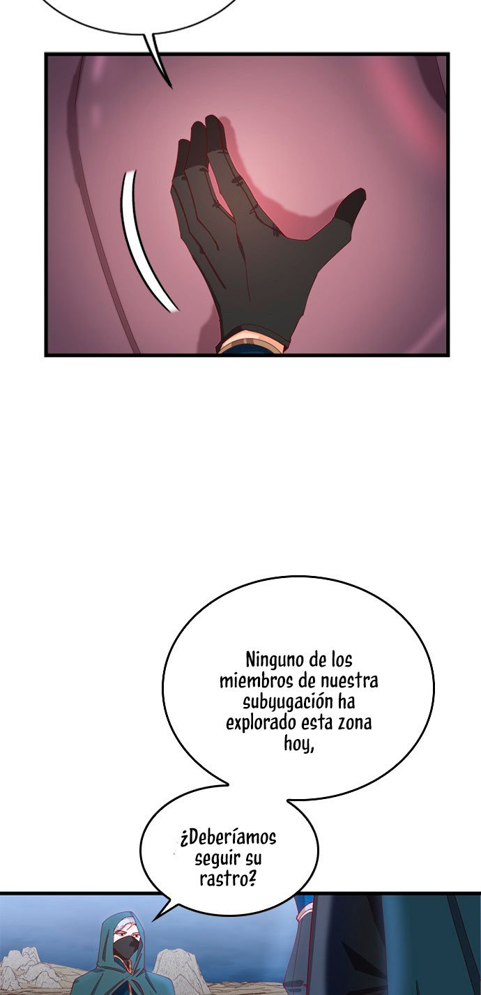 La doble vida de la Condesa Capítulo 7 - Página 43