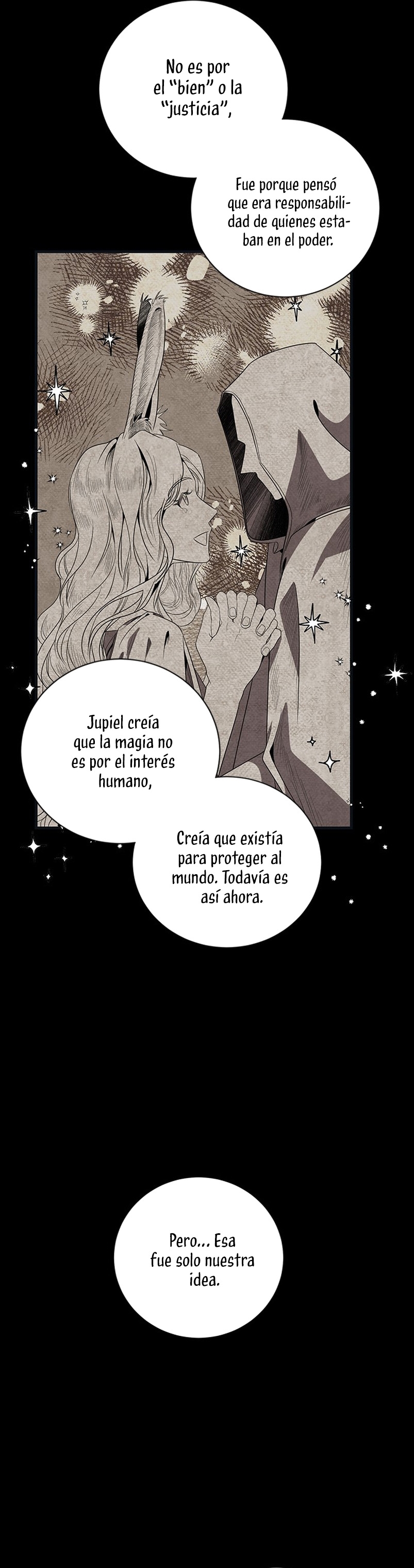 La doble vida de la Condesa Capítulo 71 - Página 25