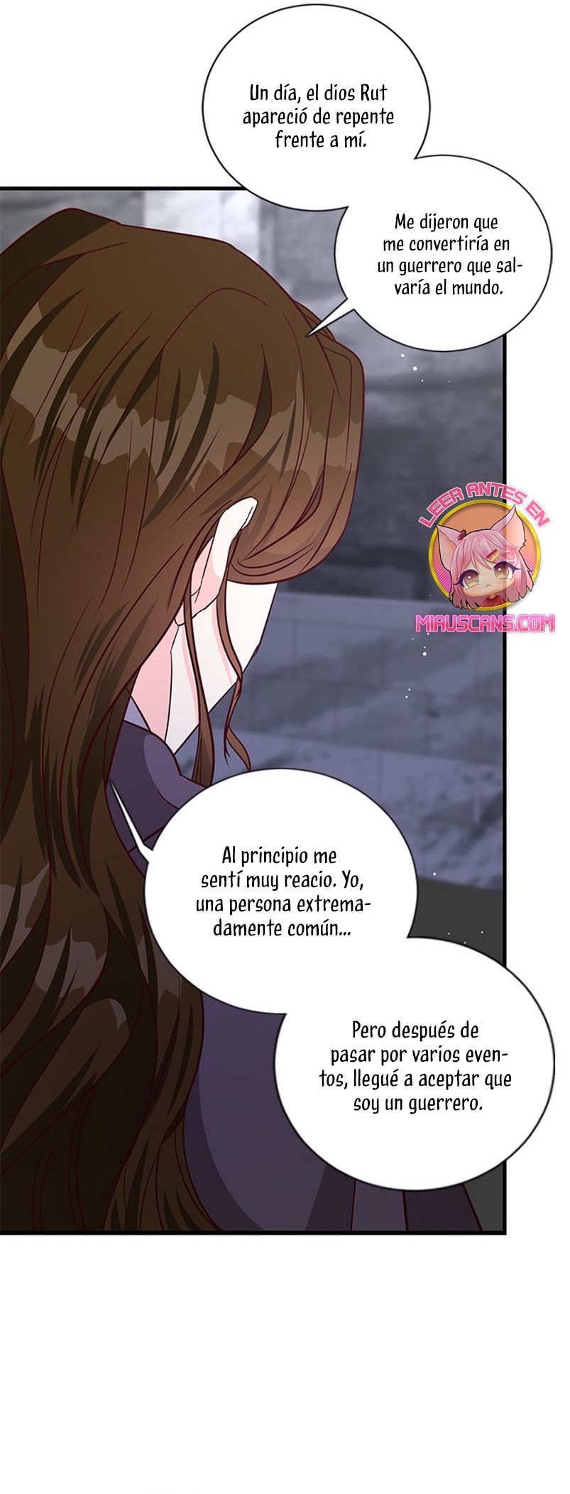 La doble vida de la Condesa Capítulo 77 - Página 46