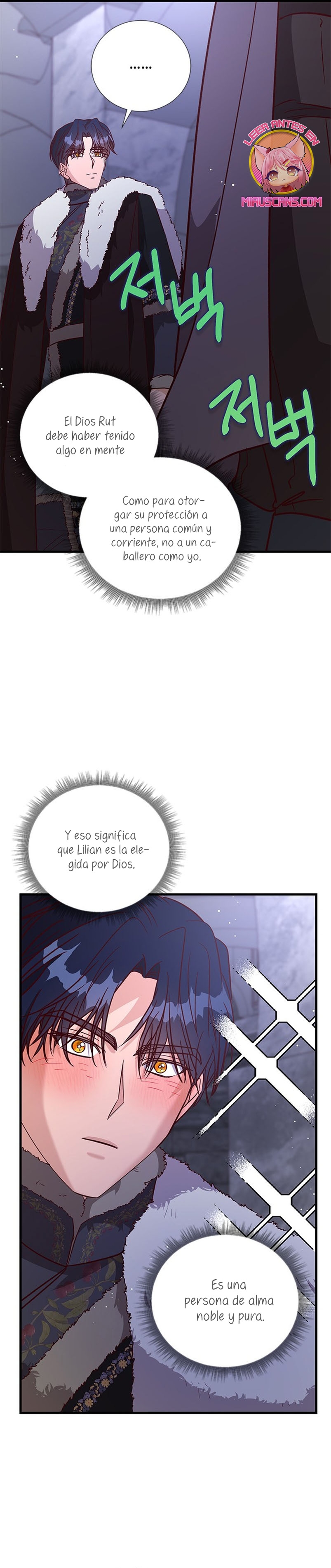 La doble vida de la Condesa Capítulo 77 - Página 50
