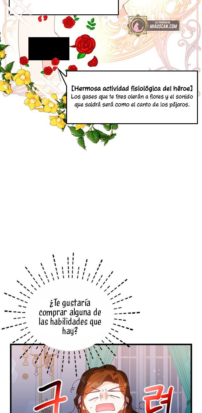 La doble vida de la Condesa Capítulo 8 - Página 12