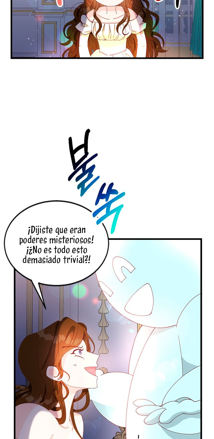 La doble vida de la Condesa Capítulo 8 - Página 13