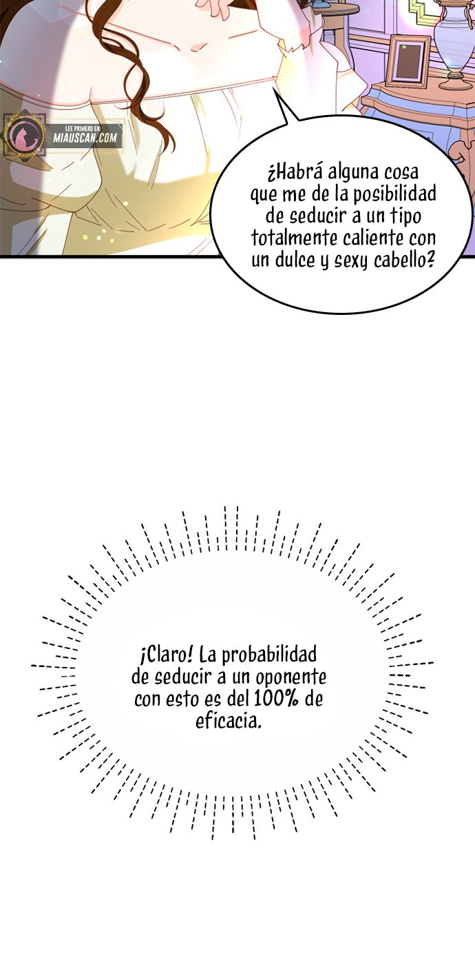 La doble vida de la Condesa Capítulo 8 - Página 15