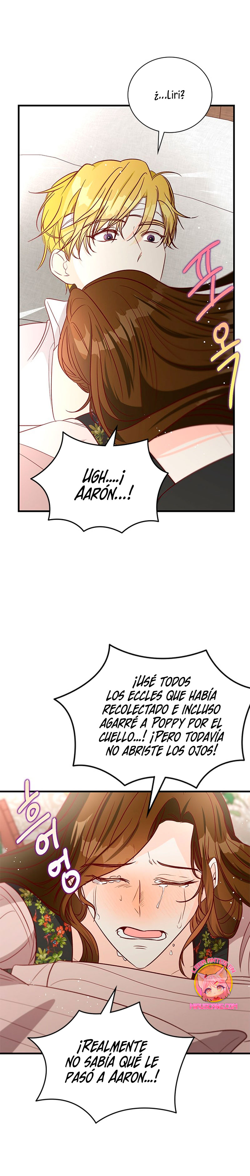 La doble vida de la Condesa Capítulo 80 - Página 50