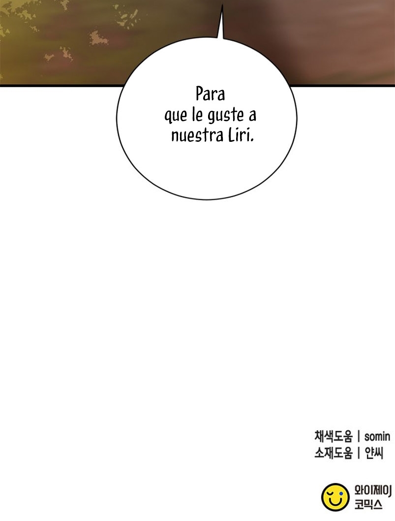 La doble vida de la Condesa Capítulo 81 - Página 58