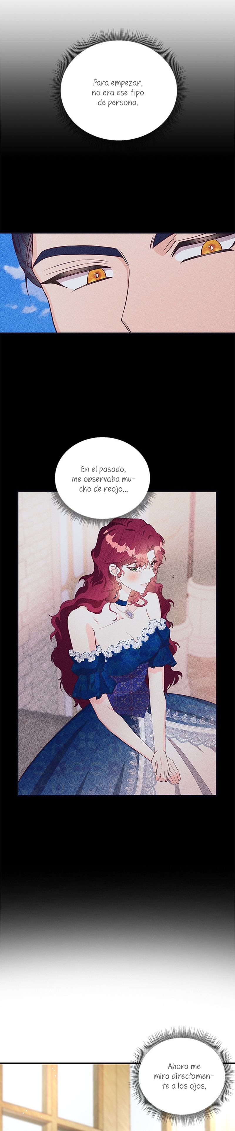 La doble vida de la Condesa Capítulo 83 - Página 16