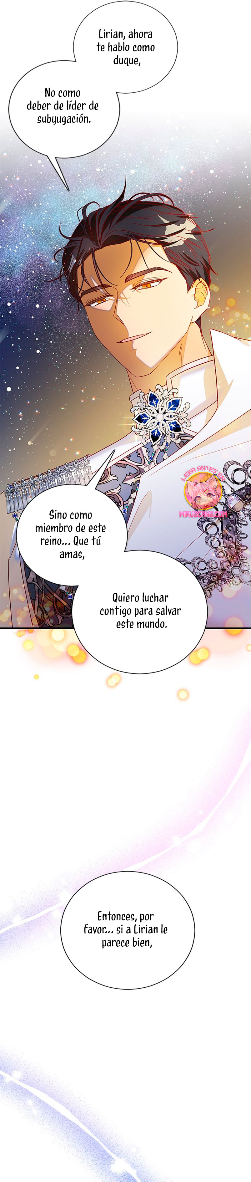 La doble vida de la Condesa Capítulo 85 - Página 19