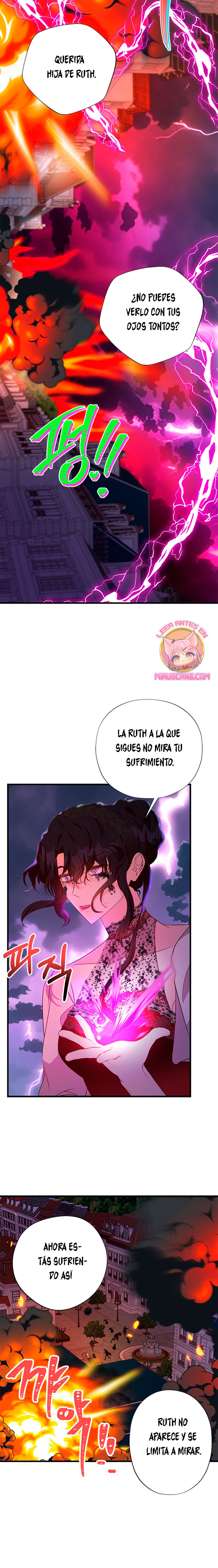 La doble vida de la Condesa Capítulo 88 - Página 19