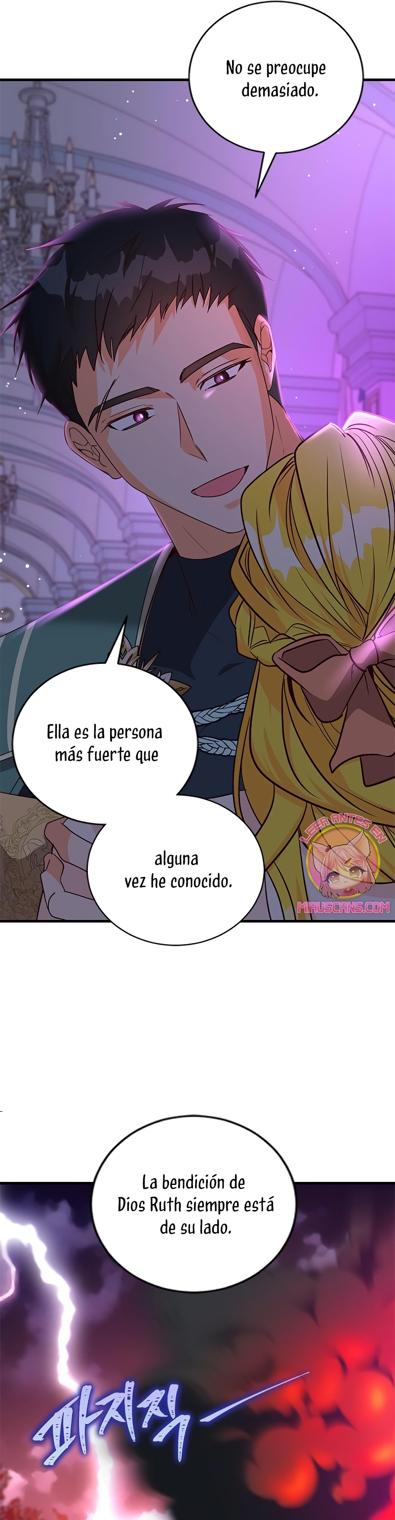La doble vida de la Condesa Capítulo 89 - Página 16