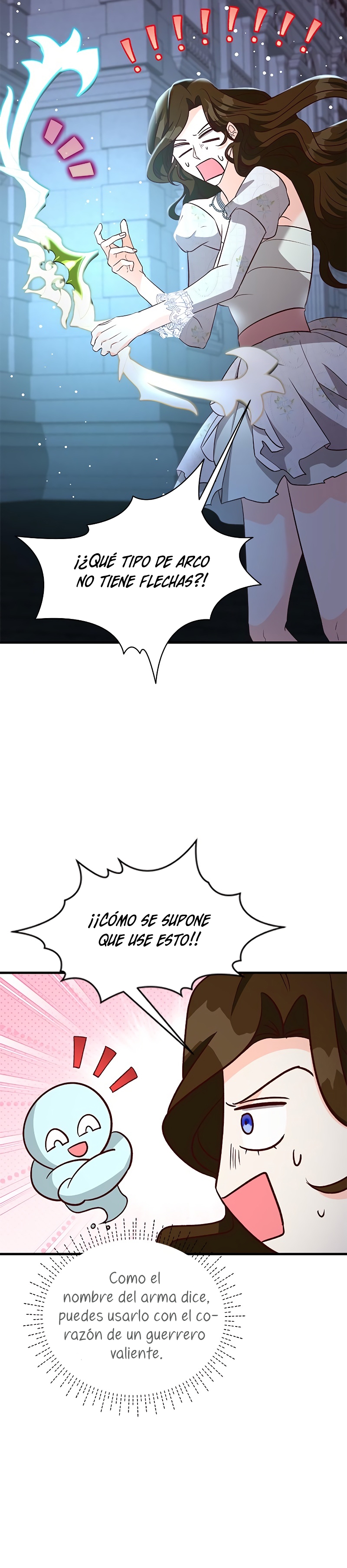 La doble vida de la Condesa Capítulo 89 - Página 41