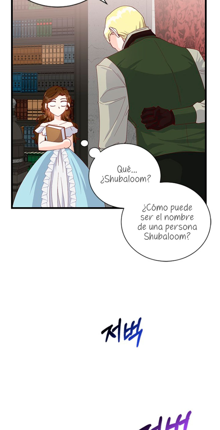 La doble vida de la Condesa Capítulo 9 - Página 12