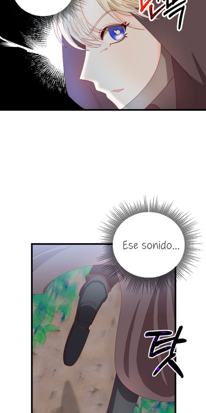La doble vida de la Condesa Capítulo 9 - Página 54