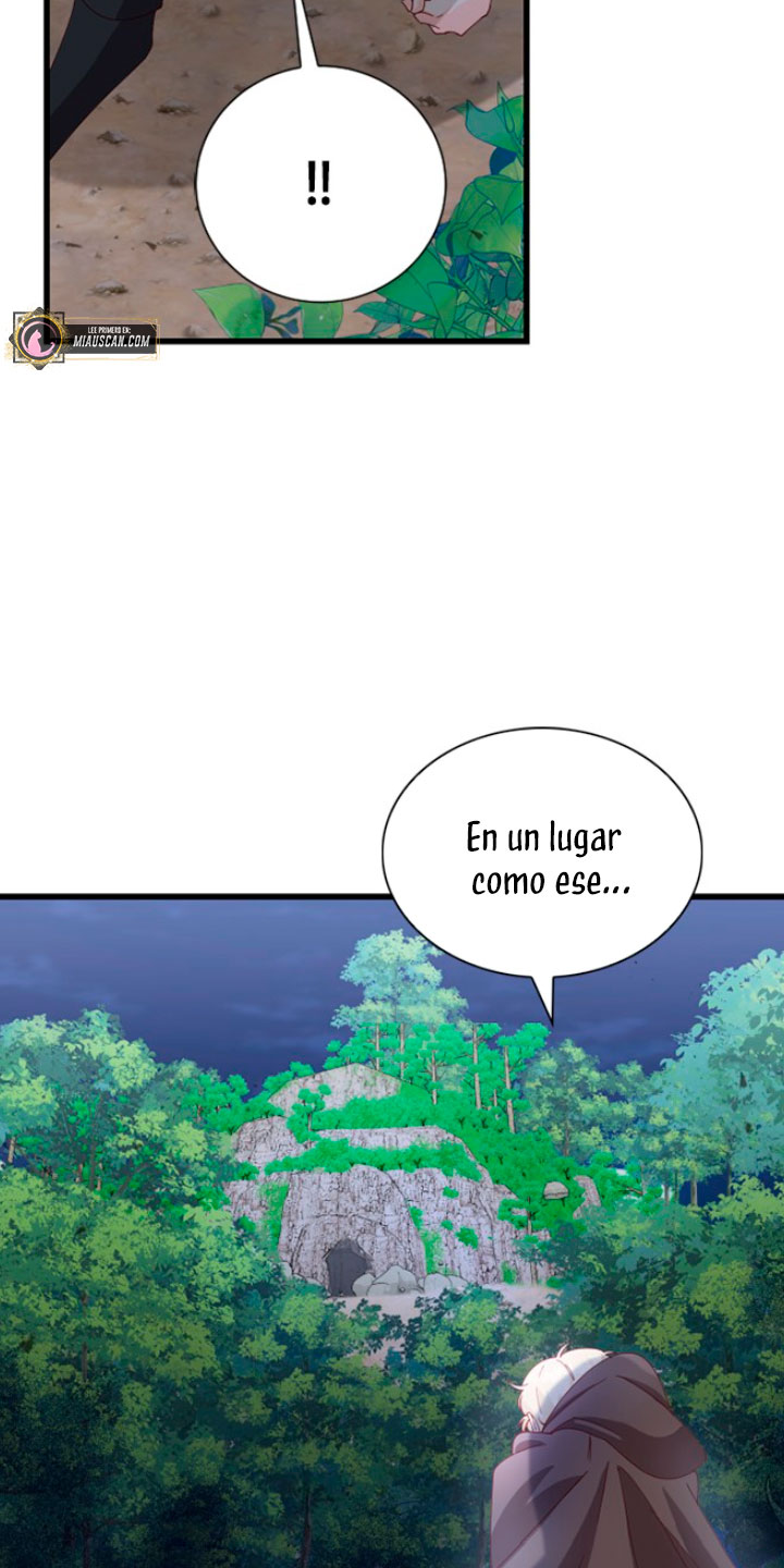 La doble vida de la Condesa Capítulo 9 - Página 57