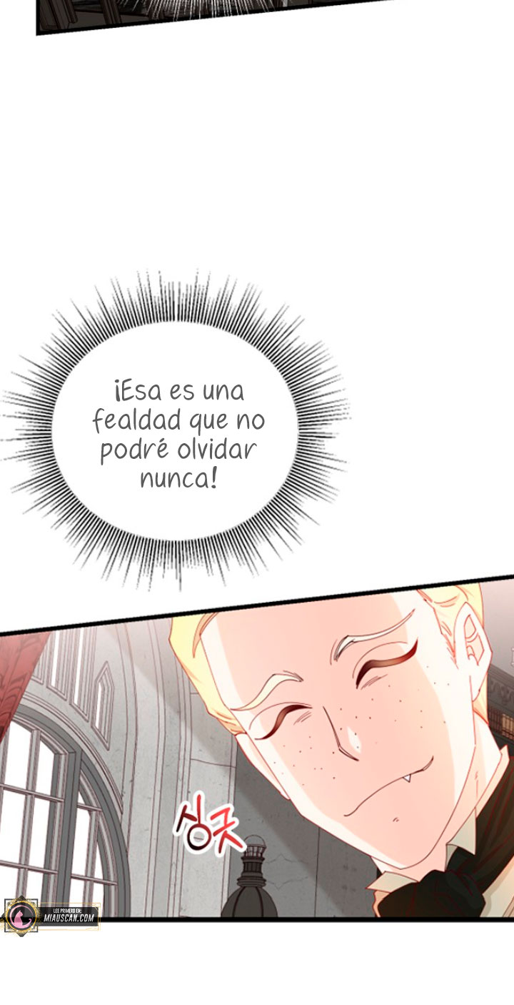 La doble vida de la Condesa Capítulo 9 - Página 6